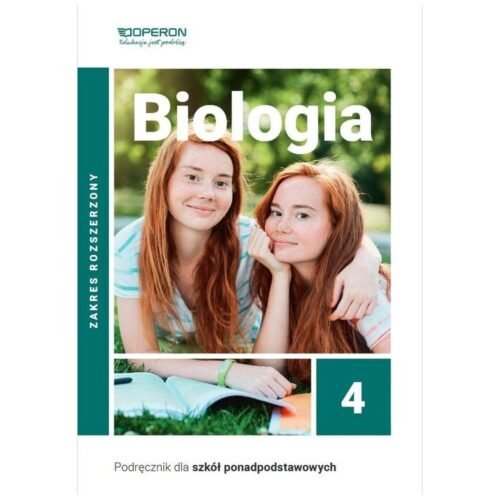 Biologia LO 4 Podr. ZR OPERON