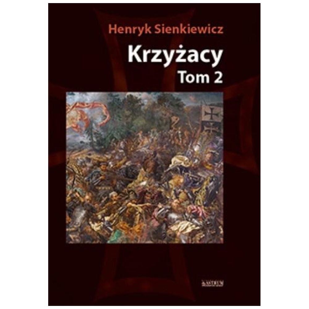 Krzyżacy T.2 BR