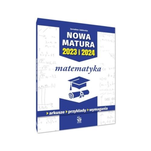 Matematyka. Nowa matura