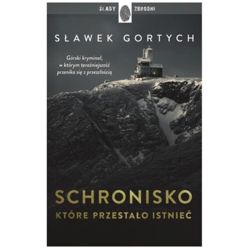 Schronisko, które przestało istnieć