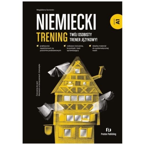 Niemiecki. Trening A1