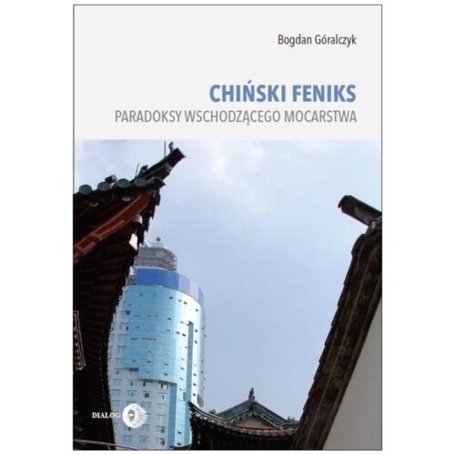 Chiński feniks