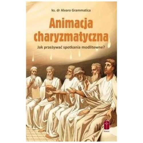 Animacja charyzmatyczna