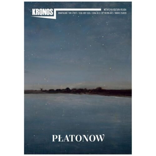 Kronos 1/2022 Płatonow