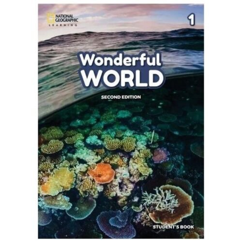 Wonderful World 1 SB NE