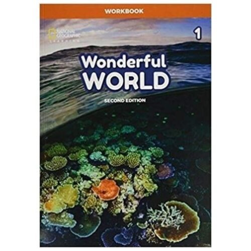 Wonderful World 1 WB NE