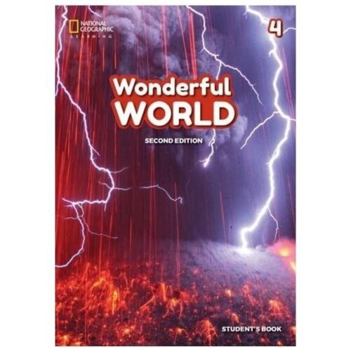 Wonderful World 4 SB NE