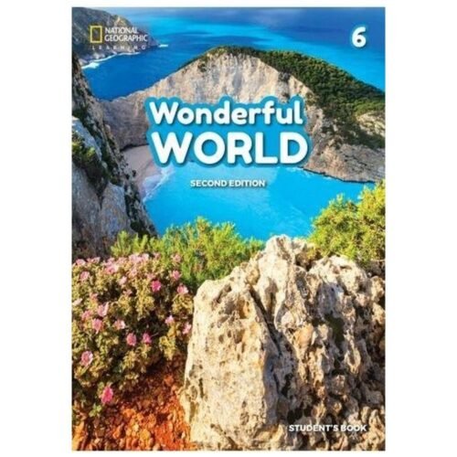 Wonderful World 6 SB NE