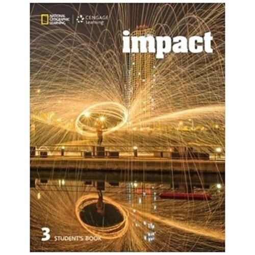 Impact B1 SB NE