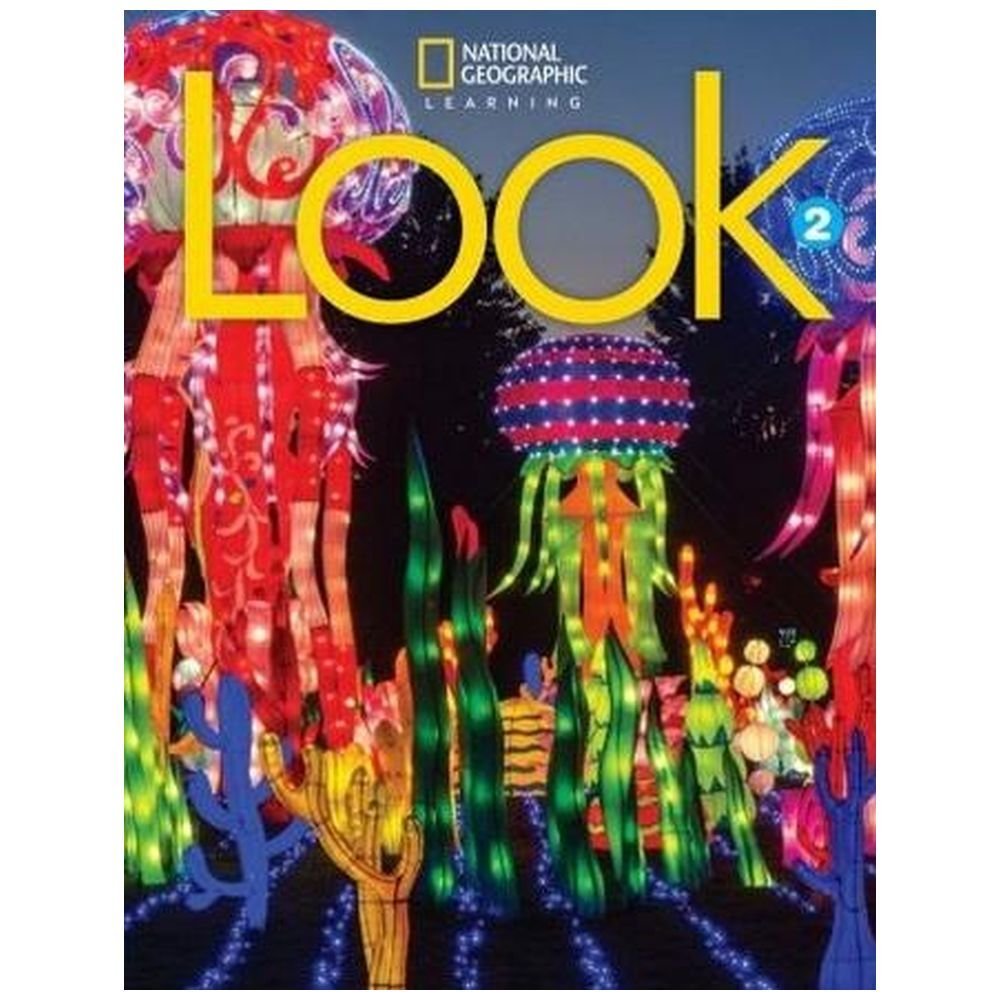 Look A1 Level 2 SB NE