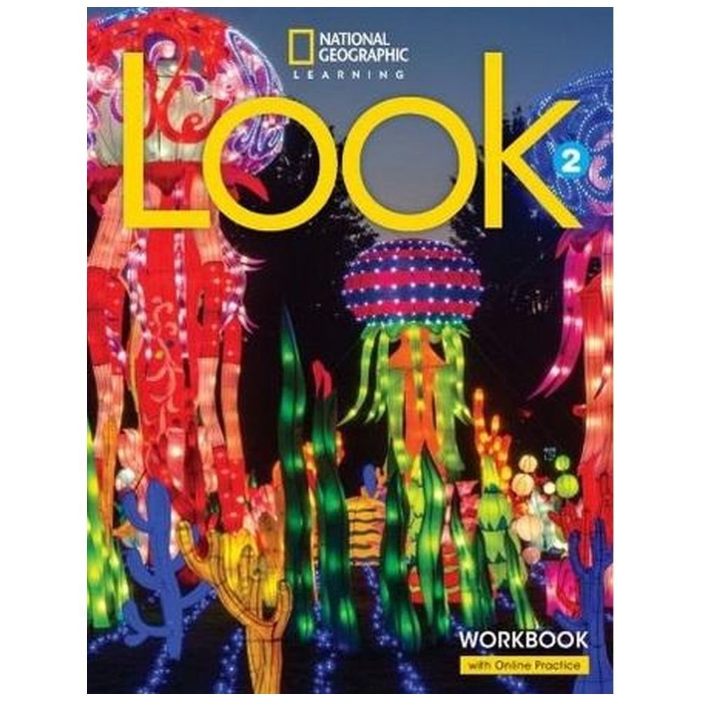 Look A1 Level 2 WB + online NE