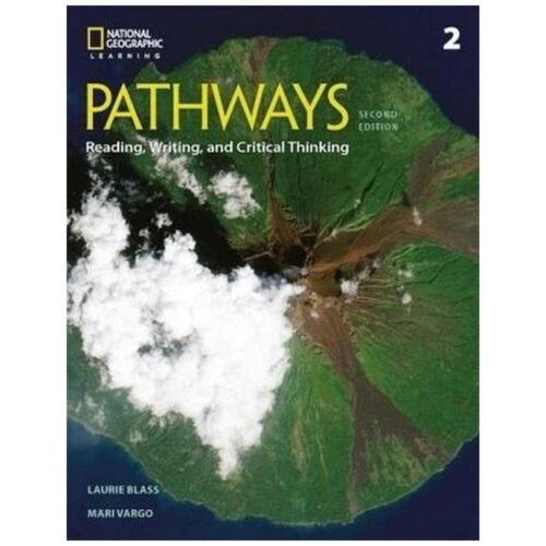 Pathways 2nd Edition Intermediate 2 SB + online NE