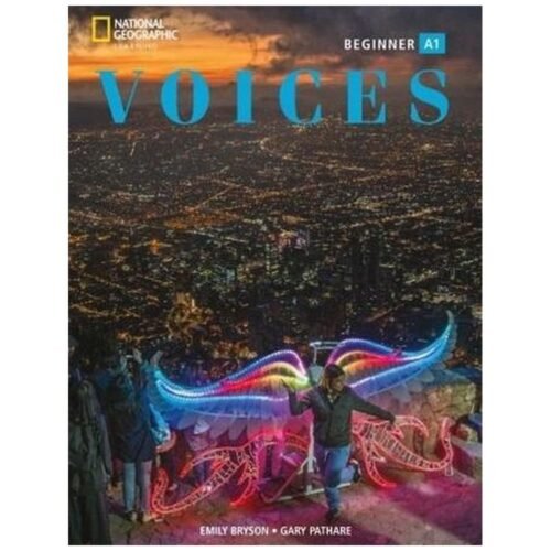 Voices A1 Beginner SB
