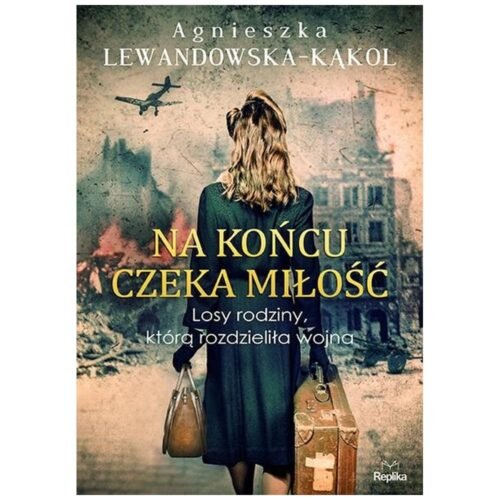 Na końcu czeka miłość