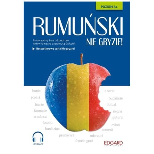 Rumuński nie gryzie!