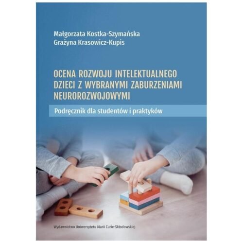 Ocena rozwoju intelektualnego dzieci...