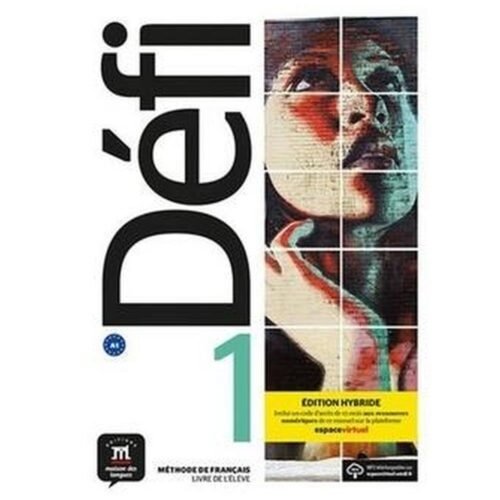 Defi 1 Edition hybride