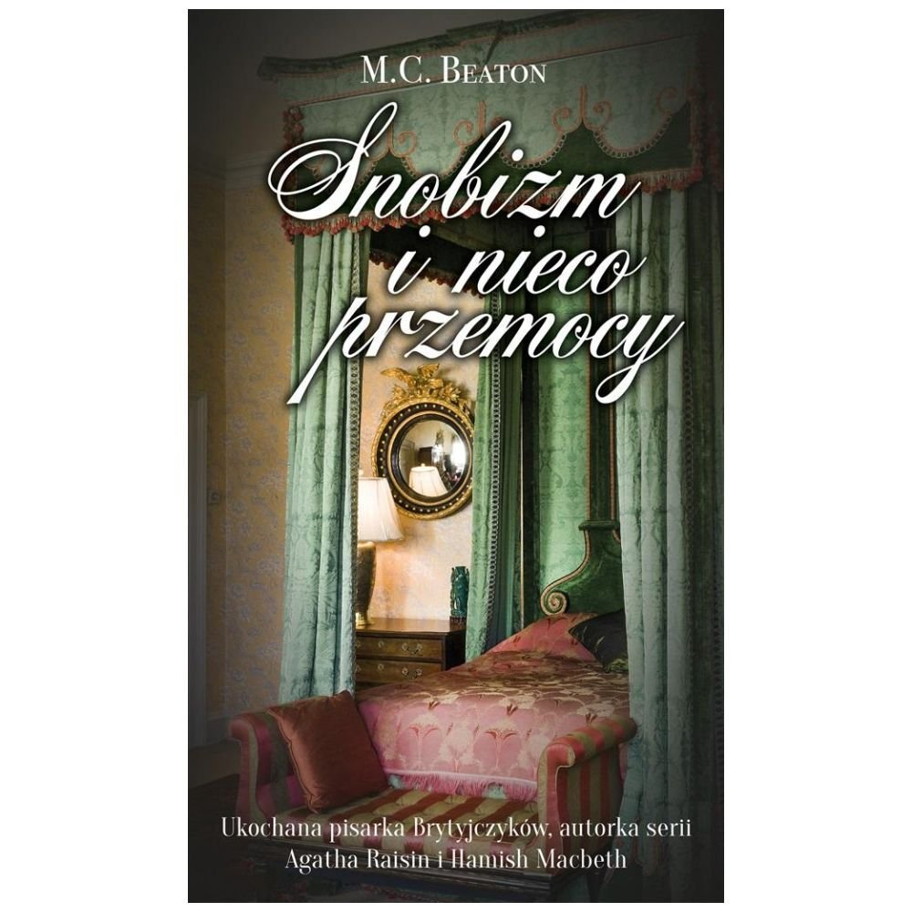 Snobizm i nieco przemocy