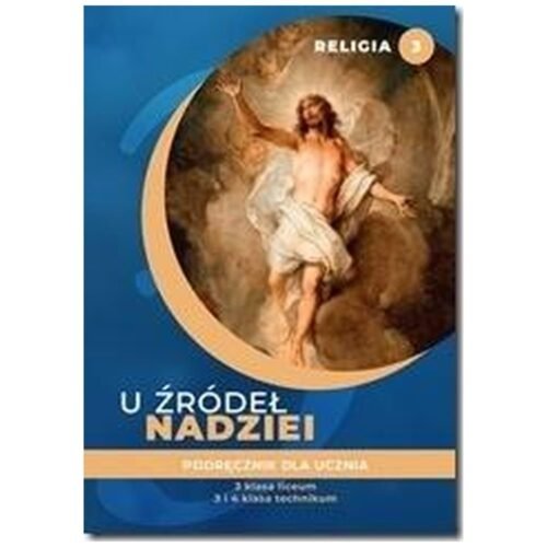 Katechizm LO 3 U źródeł nadziei podr. ŚBM