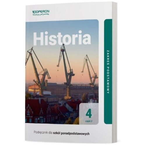 Historia LO 4 Podr. ZP cz.2 w.2022 OPERON