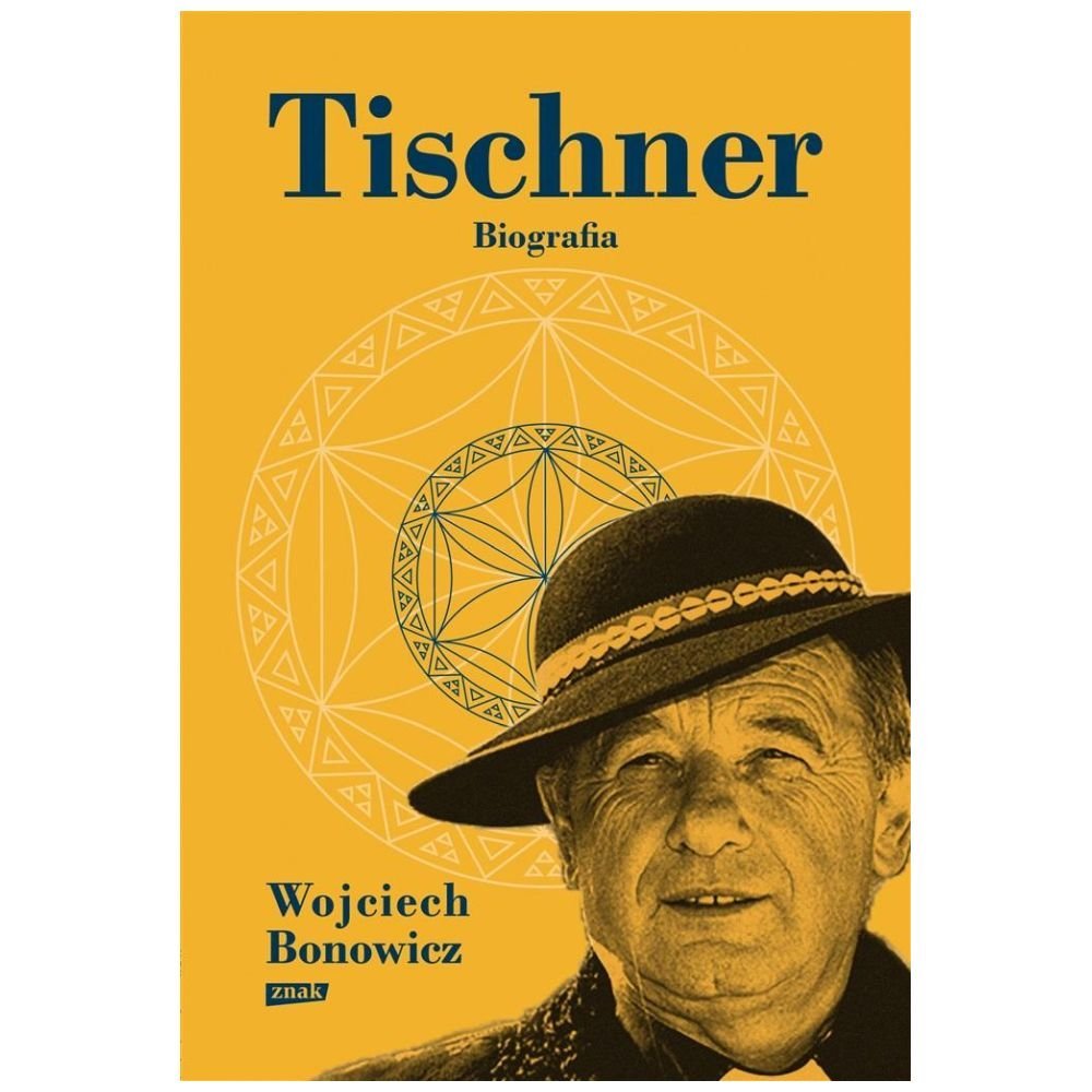 Tischner. Biografia w.2022