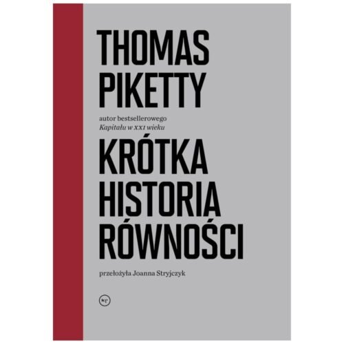 Krótka historia równości