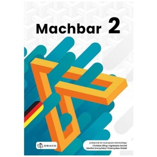 Machbar 2 Podręcznik