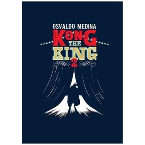 Kong the King 2