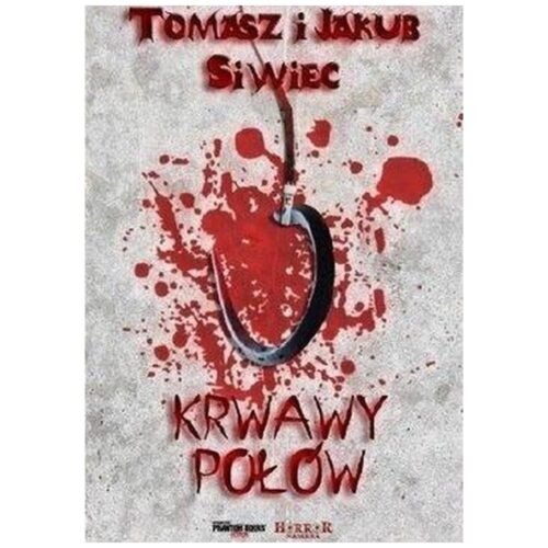Krwawy połów