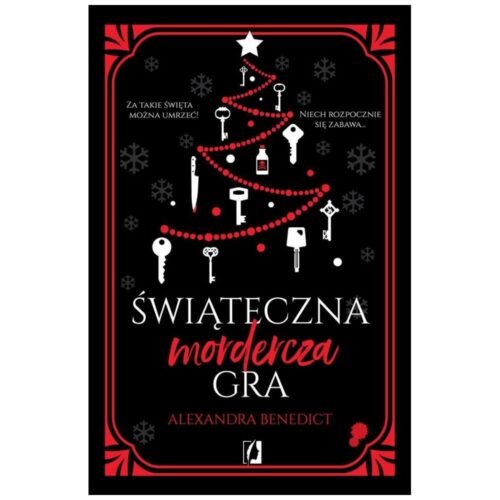 Świąteczna mordercza gra