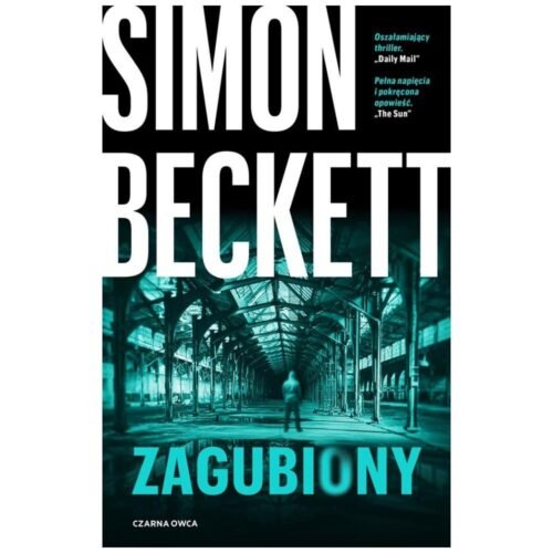 Zagubiony