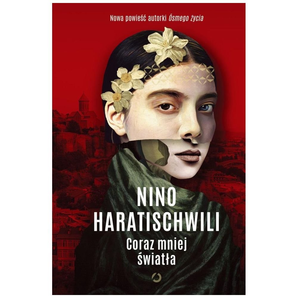 Coraz mniej światła