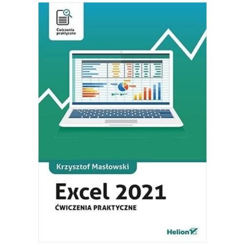Excel 2021. Ćwiczenia praktyczne