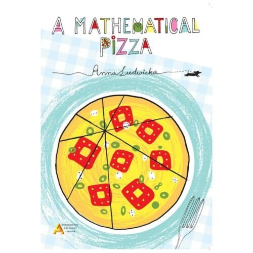A mathematical pizza