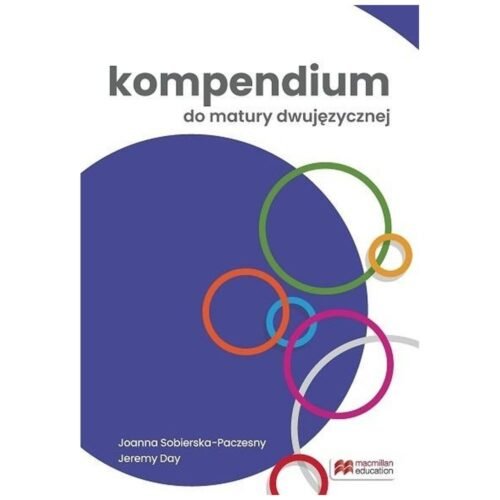 Kompendium do matury dwujęzycznej