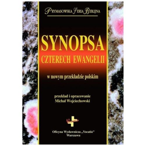 Synopsa czterech Ewangelii