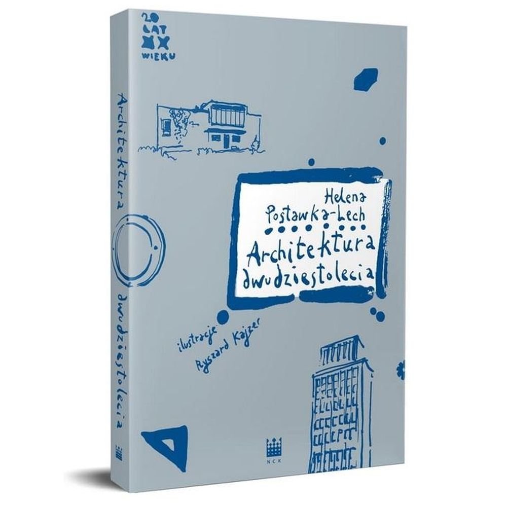 Architektura dwudziestolecia