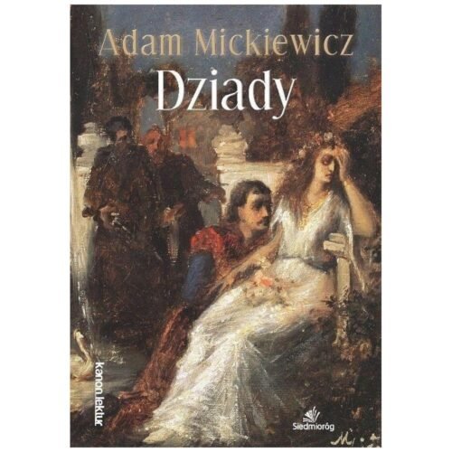Dziady