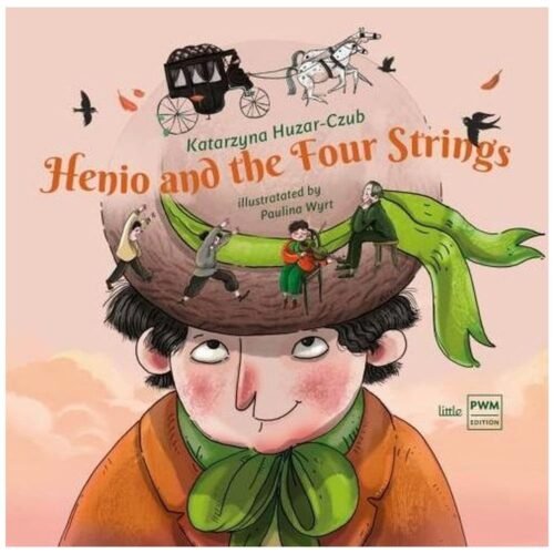 Henio and the Four Strings