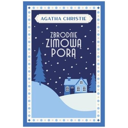 Zbrodnie zimową porą