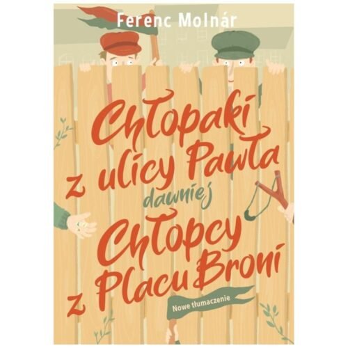 Chłopaki z ulicy Pawła