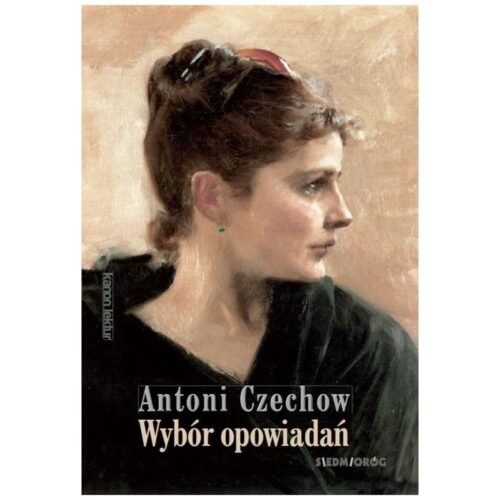 Wybór opowiadań - Czechow