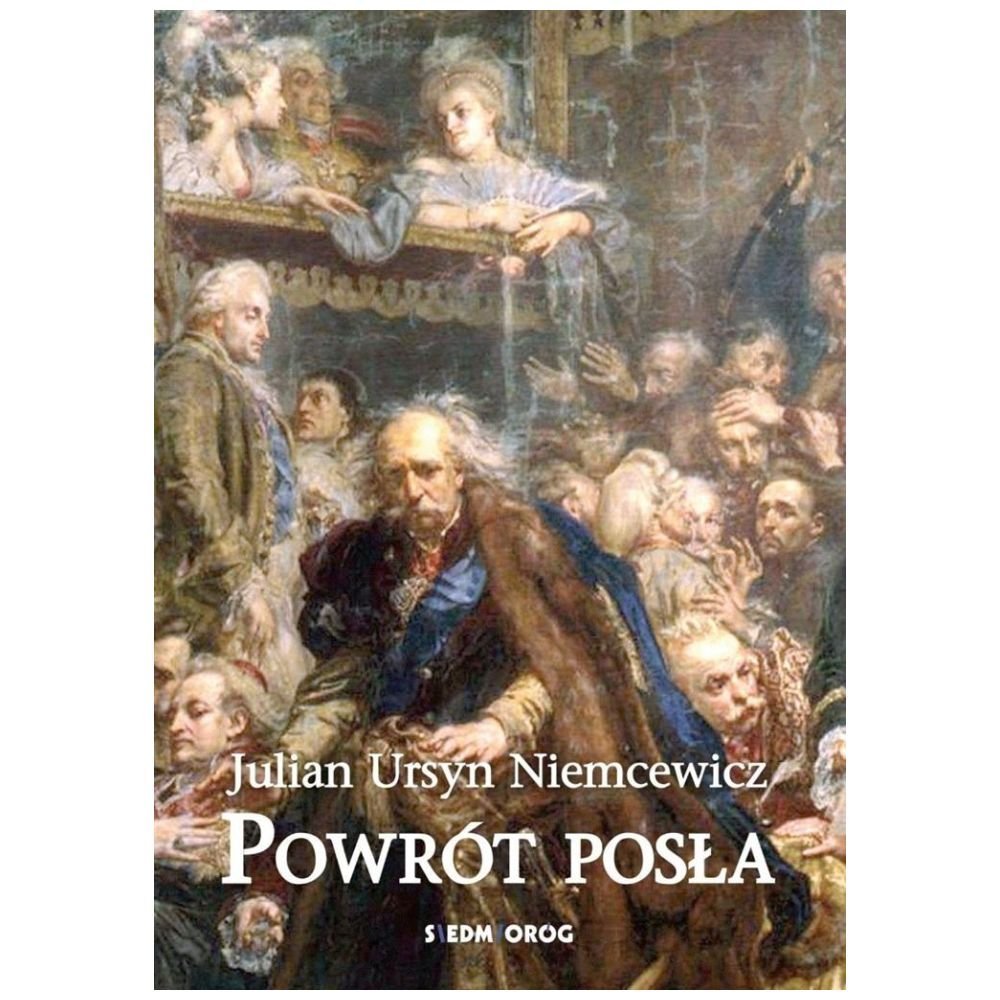 Powrót posła