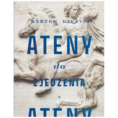 Ateny do zjedzenia