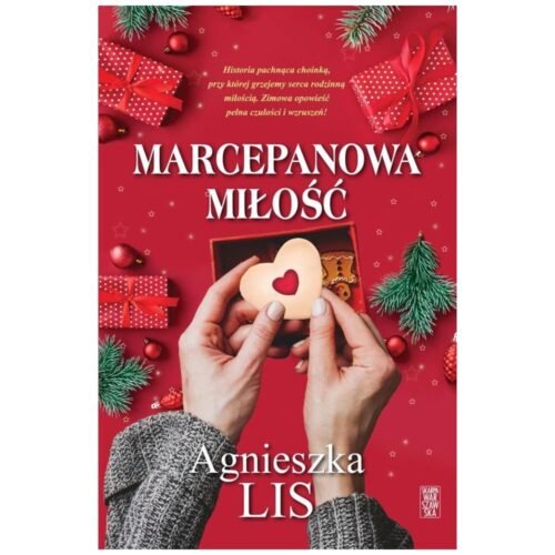 Marcepanowa miłość