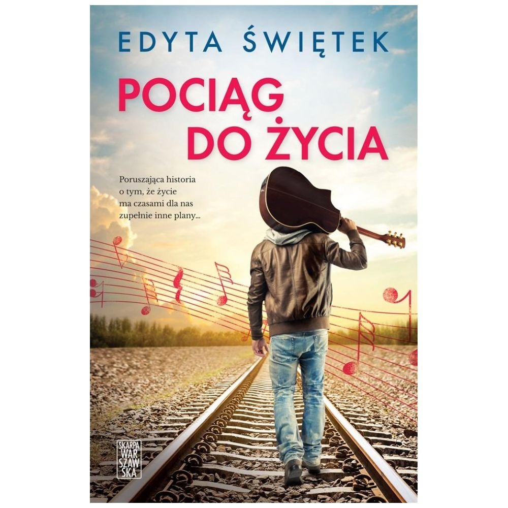 Pociąg do życia