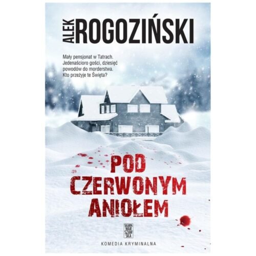 Pod Czerwonym Aniołem