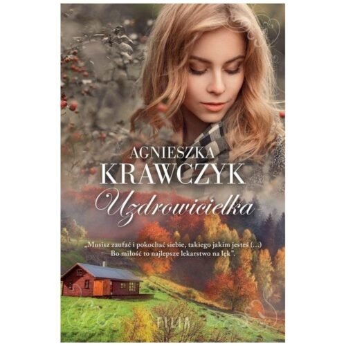 Leśne Ustronie T.2 Uzdrowicielka DL