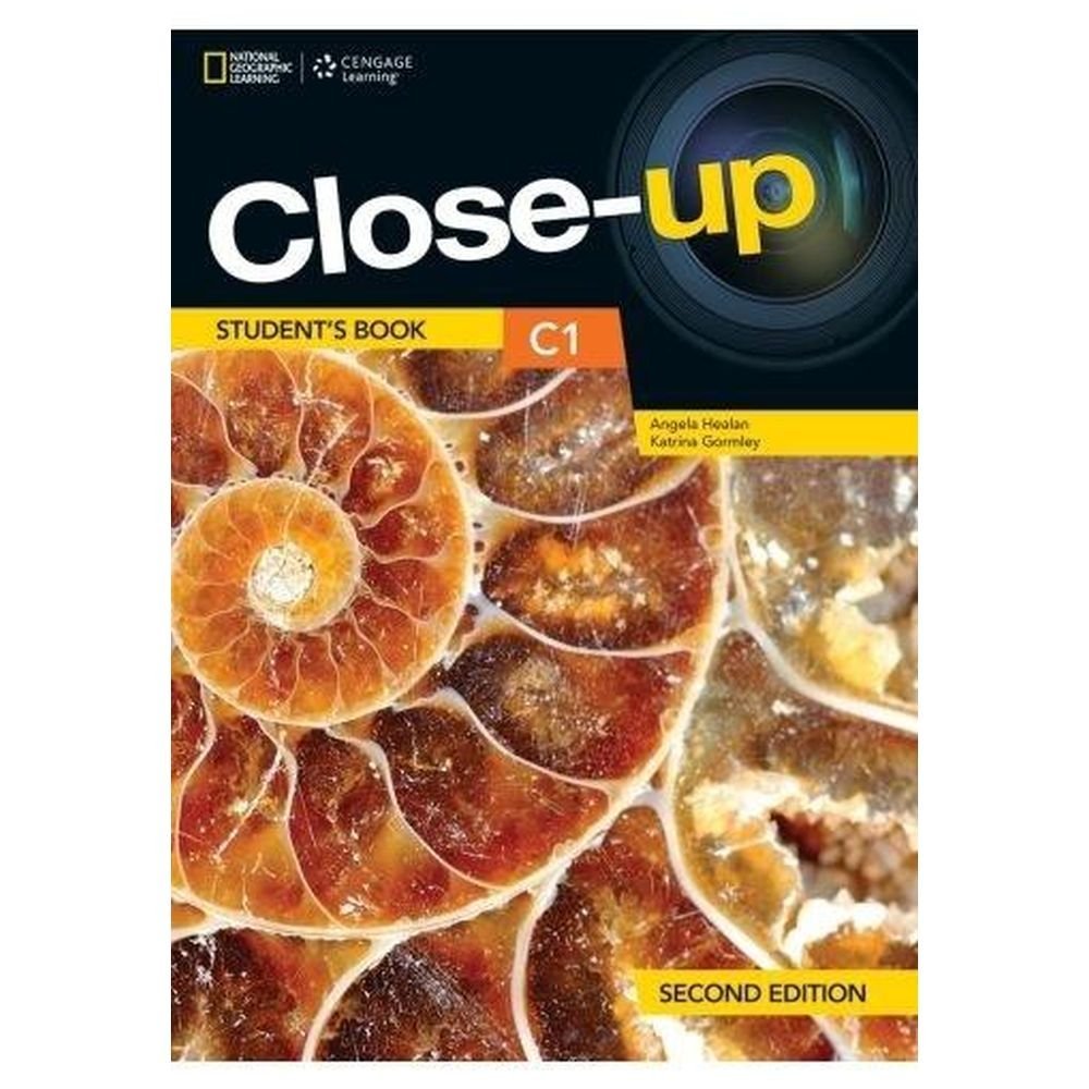Close-Up C1 2ed SB + online