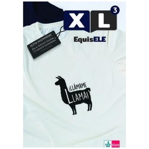 EquisELE 3 podręcznik ucznia + MP3